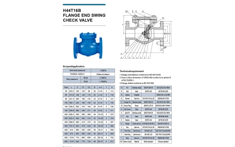 FLANGE_H44T16B