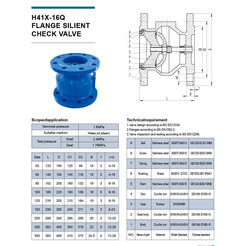 FLANGE_SILIENT_PWERr_iY_VAI_VE_H41X-16Q
